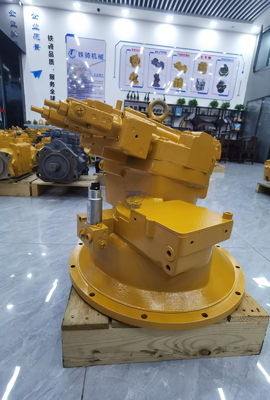 250-2564 ปั๊มไฮดรอลิกสำหรับ CAT 330CL 330CLN 330CFM 330C 330CMH Main Pump Excavator ชิ้นส่วนหลังการขายต้นฉบับ