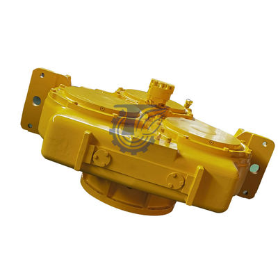 89815240 91537640 พลังงาน ถอนออก ปั๊มกระจายอุปกรณ์สําหรับ Komatsu PC3000-6 อุปกรณ์เสริมเครื่องขุด