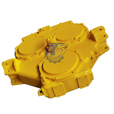89815240 91537640 พลังงาน ถอนออก ปั๊มกระจายอุปกรณ์สําหรับ Komatsu PC3000-6 อุปกรณ์เสริมเครื่องขุด