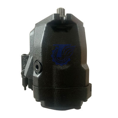 VOE15140666 15140666 ปั๊มไฮดรอลิก ปั๊มพัดพัดลมสําหรับ Volvo A25F A25FG A30F A30FG A35F A35FG A40 อะไหล่เครื่องขุด