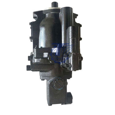 VOE15140666 15140666 ปั๊มไฮดรอลิก ปั๊มพัดพัดลมสําหรับ Volvo A25F A25FG A30F A30FG A35F A35FG A40 อะไหล่เครื่องขุด