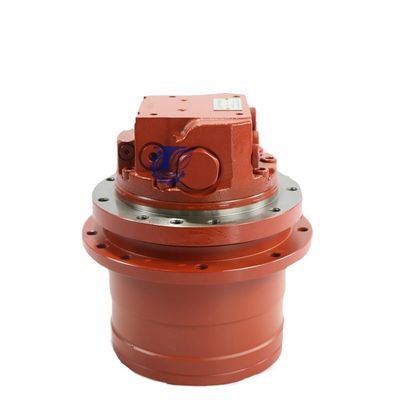 KTM03 TM03 PHV-2B-20 MAG-18VP-220F GM03 Used for IHI 15J 10F2 20NX2 CASE 27 27B Takeuchi TB15 Excavator Parts Final Drive Gearbox Travel Motor Travel Reduction Gearbox Aftermarket Original