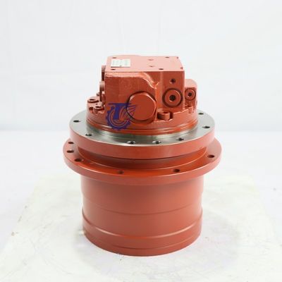 KTM03A TM03A GM03A  MAG-18VP-230 MAG-18VP-350 For Kubota KX71-2 71-3 61-2 71 U25-3 91-3 61 Excavator Parts Final Drive Gearbox Original