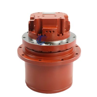 172441-73300 172441-73301 Heavy Duty Planetary Final Drive Compatible with Yanmar B27-2A B25V High Quality Construction Spare Parts
