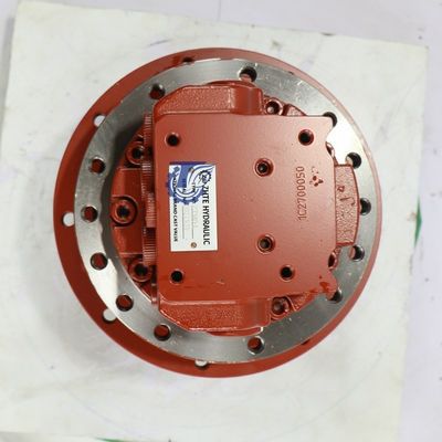 172441-73300 172441-73301 Heavy Duty Planetary Final Drive Compatible with Yanmar B27-2A B25V High Quality Construction Spare Parts