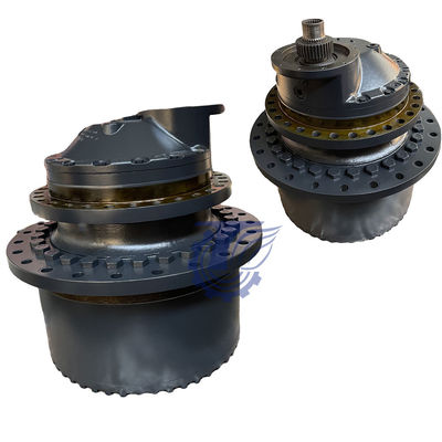 99481640 89810840 เครื่องยนต์ลดการเดินทาง สําหรับ Komatsu PC3000 PC3000-6 เครื่องขุด เครื่องยนต์ยนต์ขับเคลื่อนท้าย