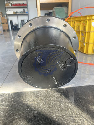 KTM06 MAG-33VP-550F-9 GM06VA TM06 PHV-4B-60B สำหรับ KOMATSU PC50 56 CAT E305.5 YUCHAI YC60-8 Hitachi ZX60 อะไหล่รถขุด เกียร์เฟืองท้าย ชุดเกียร์ลดความเร็วในการเดินทาง