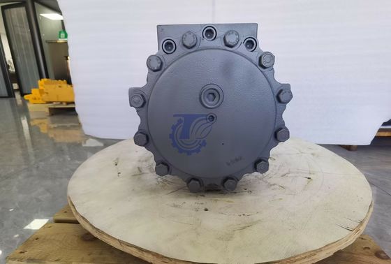 4439491 4388989 Hydraulic Swing Motor For Hitachi EX5500 EX5500-5 EX5500-6 Swing Reduction Swing Reducer Swing Device