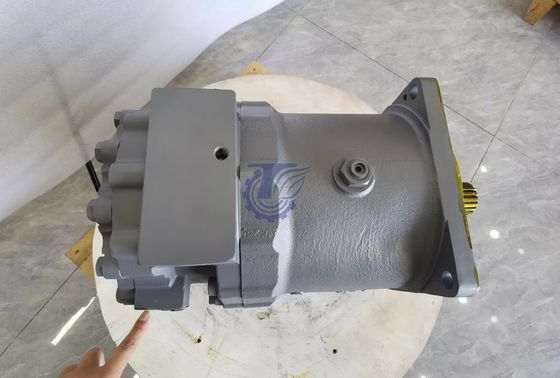 4439491 4388989 Hydraulic Swing Motor For Hitachi EX5500 EX5500-5 EX5500-6 Swing Reduction Swing Reducer Swing Device