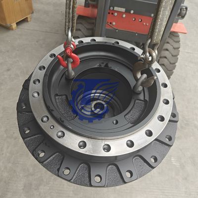 511-6007 5116007 ชุดเฟืองท้าย สำหรับ Caterpillar 320GC 323 318F เกียร์ลดความเร็วในการเดินทาง มอเตอร์เดินทาง