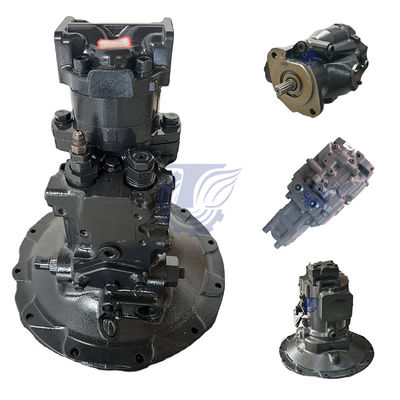 708-8H-00501 708-8H-21110 KOMATSU MOTOR ASSY สำหรับ D155AX-3 รถขุดไฮดรอลิกมอเตอร์หลังการขาย