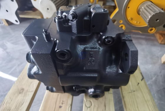 708-1H-00211 708-1H-00040 Hydraulic Main Pump Assy For D155AX-3 WA500-7 Komatsu Excavator Aftermarket Parts