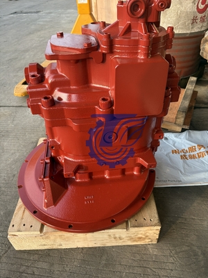 K5V200DPH AT437081 AT454923 ปั๊มไฮดรอลิกสําหรับ John Deere E360LC เครื่องขุดอะไหล่