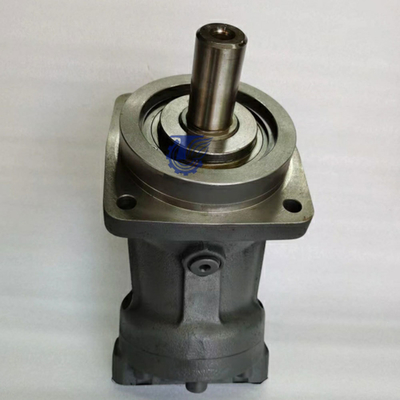 4396991 4719930 มอเตอร์เดินทางไฮดรอลิกสำหรับ Hitachi Ex1800-3 Ex1900-5 Ex1900-6 Ex3600-5 Ex3600-6 Ex3600e-6 อุปกรณ์เดินทาง อะไหล่ Hitachi คุณภาพสูง หลังการขาย ของแท้