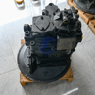 ปั๊มหลักไฮดรอลิก LS10V00027F1 LS30P00030F1 คุณภาพสูง สำหรับรถขุด Kobelco SK495 SK500 SK520 อะไหล่ทดแทนของแท้