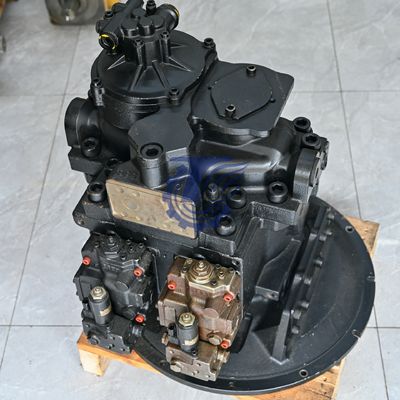 High Quality LS10V00027F1 LS30P00030F1 Hydraulic Main Pump for Kobelco SK495 SK500 SK520 Excavator Aftermarket Original