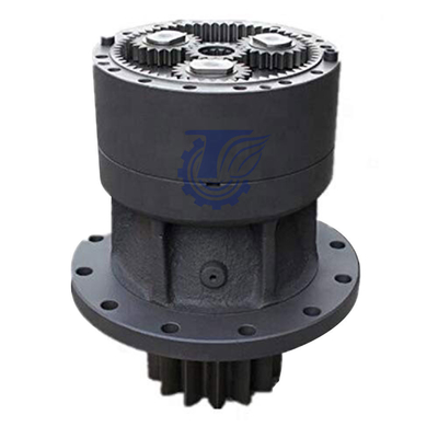 20Y-26-31520 20Y-26-31521 ชุดเกียร์สวิงสำหรับ Komatsu PW210-7K PW200-7 PC210-7K PC230-7K PW220 มอเตอร์สวิงไฮดรอลิก ตัวลดสวิง