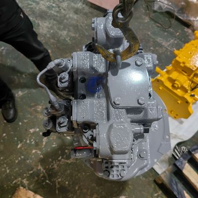 High Quality 99262321 YB60000545 Hydraulic Main Pump for Hitachi Zaxis200 ZX200 X200-5G Excavator Aftermarket Original