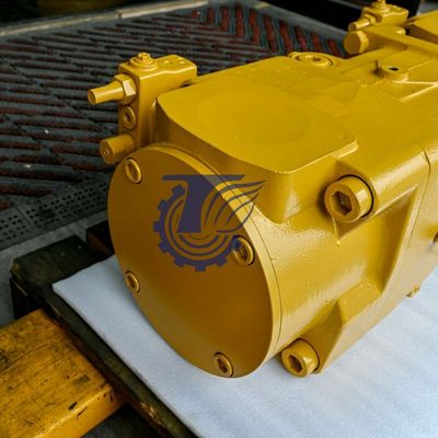 High Quality 7Y-4005 CA7Y4005 7Y4005 1358864 1358863 Hydraulic Main Pump for TQCAT 375L 375B 375D Excavator Aftermarket Original