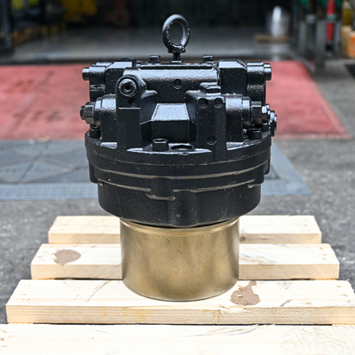 519-2478 เครื่องยนต์ไฮดรอลิกสําหรับ CAT 323 320GC Final Drive