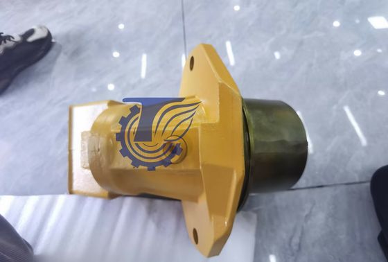 CA9T8345 9T-8345 9T8345 Hydraulic Fan Motor for TQCAT D8N D8R MOTOR GP-PISTON Excavator Spare Parts Aftermarket Original