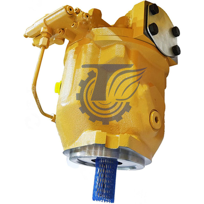 232-1835 10R-9089 2321835 10R9089 ปั๊มลูกสูบไฮดรอลิกสำหรับรถบรรทุก Caterpillar 784C 785C 785D อะไหล่รถขุด Aftermarket Original