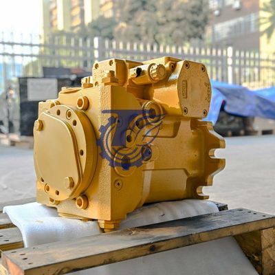 185-6762 1856762 Hydraulic Piston Pump Assy for CATERPILLAR CP-663E CS-663E CS-683E Excavator Spare Parts Aftermarket Original