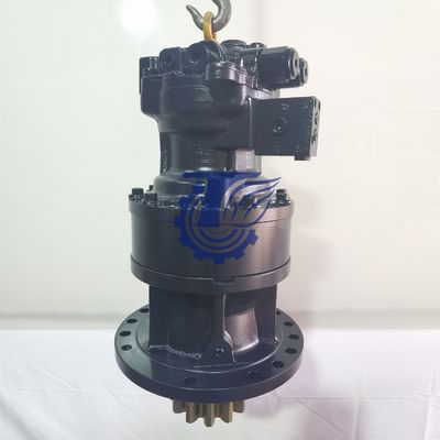 21K-26-71100 Hydraulic Swing Gearbox Swing Motor Assy for Komatsu Swing Reducer PC160 PC160LC-7 PC160LC-8 PC190LC-8 PC180LC-7K PC195LC-8 Excavator Aftermarket Factory Sell