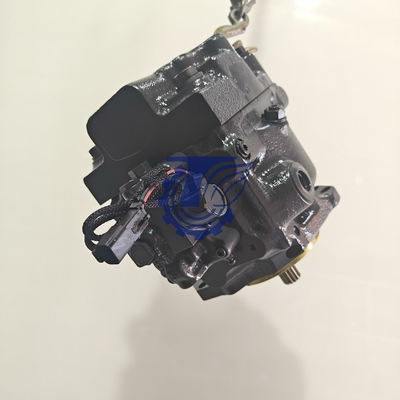 708-1T-00581 708-1T-00580 Excavator Hydraulic Fan Pump for Komatsu PC490-11 PC490-10 ปั๊มพิสตัน เครื่องจักรกลก่อสร้าง สิ้นส่วนของเครื่องจักรกล