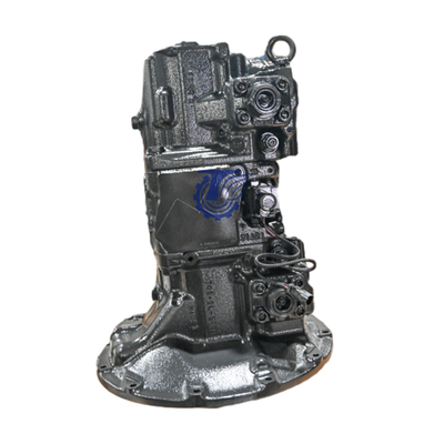 708-2G-00320 708-2G-00620 7082G00320 เครื่องขุดดิน ปั๊มไฮดรอลิกสําหรับ Komatsu PC210-10 PC215-10 ปั๊มพิสตัน เครื่องจักรก่อสร้างอะไหล่