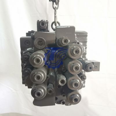 KRJ10310 KRJ16010 C0170-55064 Hydraulic Control Valve Assy for CASE CX220 CX210B CX220B Excavator Parts Hydraulic Main Valve