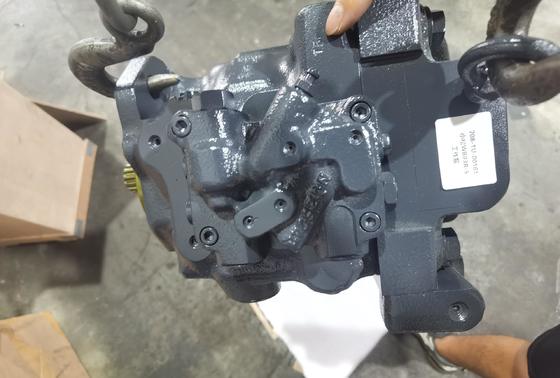 708-1U-00280 708-1U-01280 708-1U-04280 Hydraulic Pump for KOMATSU GD705-5 GRADERS Machinery Parts HYDRAULIC PUMP WORK EQUIPMENT PUMP Aftermarket Original