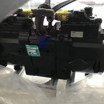 LQ10V00018F4 Excavator Hydraulic Pump for Kobelco SK260-9 SK295-9 Main Pump Construction Machinery Parts Aftermarket Original