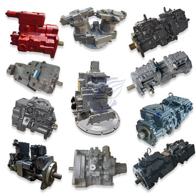 423-0084 Hydraulic Pump Piston for TQCAT 938K 938M 930K 930M Excavator Hydraulic Parts Construction Machinery Parts Aftermarket Original