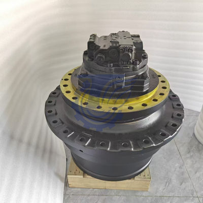 9198448 9239165 เครื่องส่งขับเคลื่อนท้าย (การเดินทาง) สําหรับ Hyundai EX1900-5 EX1900-6 Travel Drive Excavator Parts