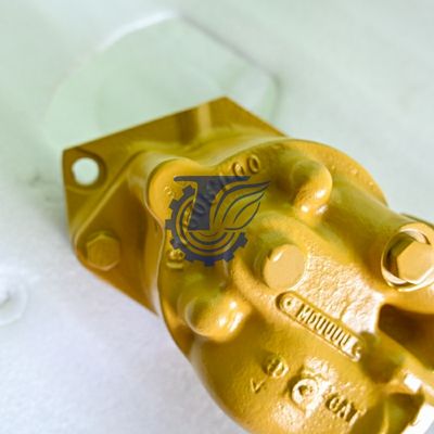 326-1237 สำหรับ Caterpillar 120M 120M 2 12M 12M 2 12M 3 12M 3 AWD 140M 140M 2 140M 3 140M 3 AWD 160M 160M 2 160M 3 160M 3 AWD ปั๊ม GP-GEAR ปั๊มไฮดรอลิกปั๊ม Caterpillar อะไหล่