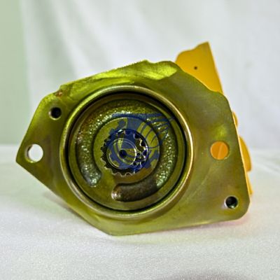 326-1237 For  120M 120M 2 12M 12M 2 12M 3 12M 3 AWD 140M 140M 2 140M 3 140M 3 AWD 160M 160M 2 160M 3 160M 3 AWD PUMP GP-GEAR PUMP Hydraulic pump  parts