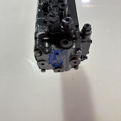 723-14-12400 For Komatsu CK30-1 SK1020-1 SUPER HIGH-FLOW KOMATSU parts SKID STEER LOADERS  new aftermarket parts CONTROL VALVE ASSEMBLY 7231412400