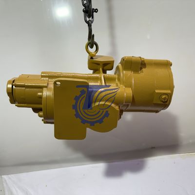 227-9383 สำหรับ Caterpillar 854G 854K D11N D11R D11T Track-Type Tractor ล้อ Dozer คุณภาพสูงไฮดรอลิกปั๊มอะไหล่ Pump Gp-Gear ใหม่อะไหล่หลังการขายน้ำหนัก 160KG ปั๊ม