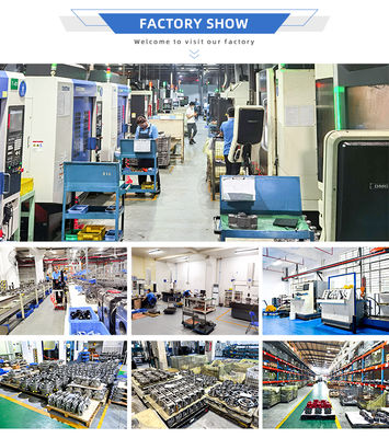 9124448 9239165 Travel Reduction Gearbox for Hitachi EX1900-5 Mining Excavator  Ultra-Heavy Duty Final Drive