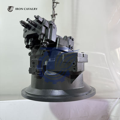 Use For Doosan DX360LCA-7M Excavator Hydraulic Pump 400914-01154 A8VO200D2/63R1-NZN05F021X-S
R902294294 Main Piston Pump Construction Machinery Aftermarket Parts manufacturer