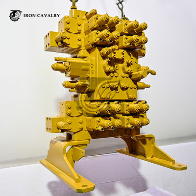 High-Quality Hydraulic Control Valve 378-9359 for  336F/336E/336D2 XE Excavator