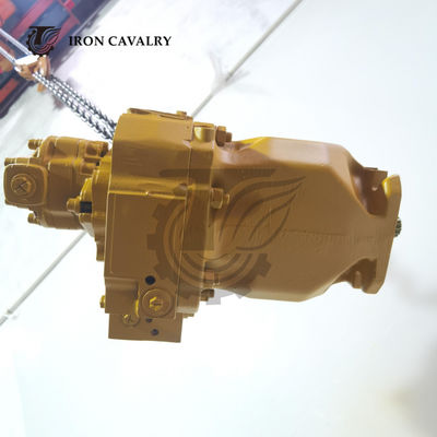 9T-7099 9T7099 For  D6H/D6HII/D6HXL/D6HXR/D6R Excavators High Quality Piston and Gear Piston Pump Group Construction Machinery Parts