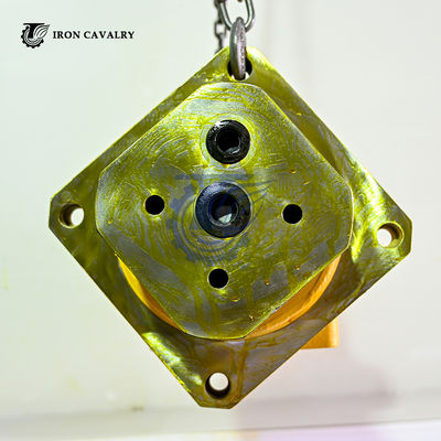 KOMASTU PC2000-8  HYDRAULIC SWIVEL JOINT Original Special  703-15-00121 703-15-00120