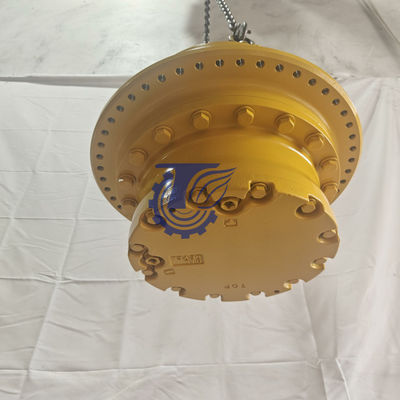 Left Final Drive Gearbox Assembly 14Y-27-00310 14Y-27-00012 14Y-27-00011 14Y-27-00013 14Y-27-00010 For Komatsu D60P D65EX D65P D65PX D65WX D85E D85ESS