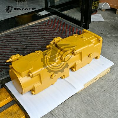 Main Hydraulic Pump 369-9676 3699676 20R-0933 for  TQCAT 374D L