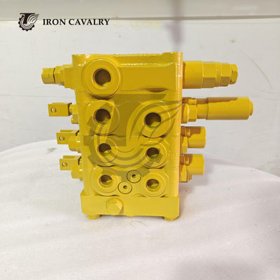 723-23-10300 723-23-10302 723-23-10304 723-23-10303 723-23-10305 Komatsu Valve Ass'y D41P-6 D41E-6 D41PF-6 Komatsu Hydraulic Valve D41P-6 D41E-6 D41PF-6 Komatsu Valve Assy
