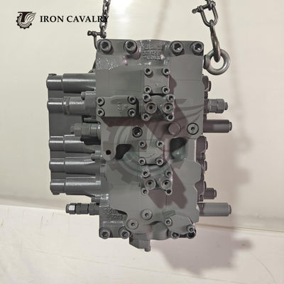 Control Valve YA00000703 For Hitachi Excavator ZX200-5G ZX200LC-5G  ZX210H-5G ZX210K-5G ZX210LCH-5G  ZX210LCK-5G