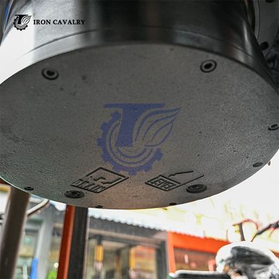 TQCAT 320GX Travel Motor Assembly 5829758 High Quality Durable Final Drive for  Excavator