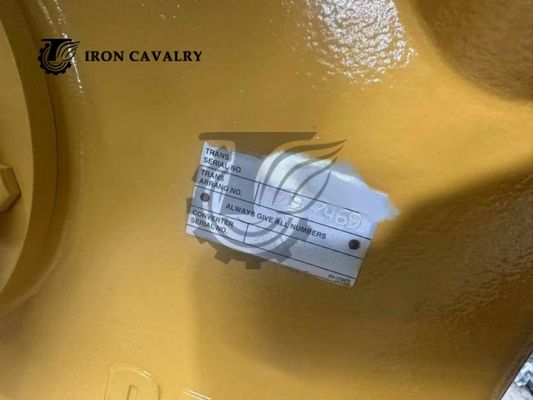 In Stock CAT 509-7469 TRANSMISSION  For  LOADER  966XE 972XE